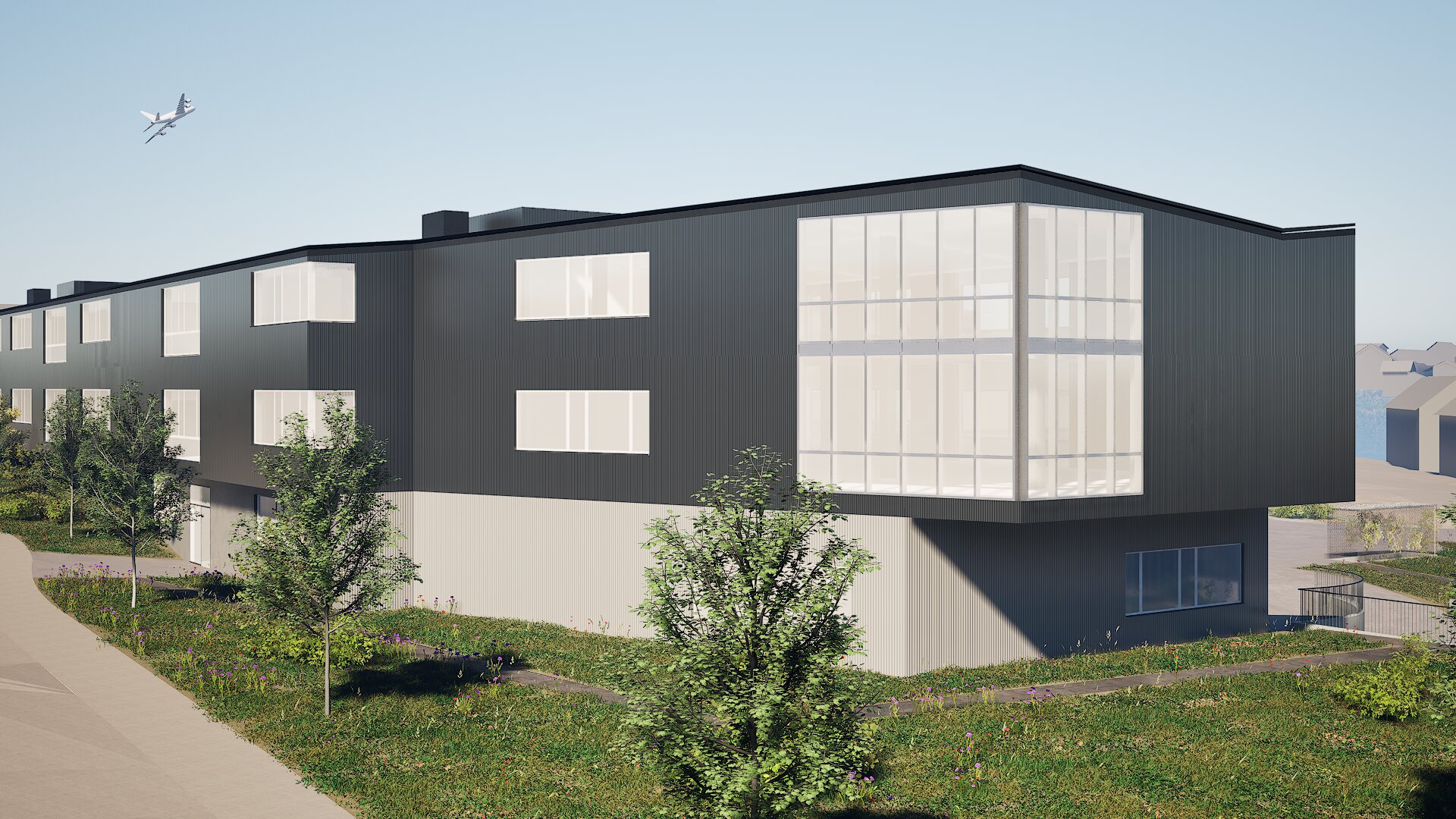 Hier kracht die Kurbel, hier funkt das Schweissgerät – dein Werkstatt-Wunder, das echt was geht!