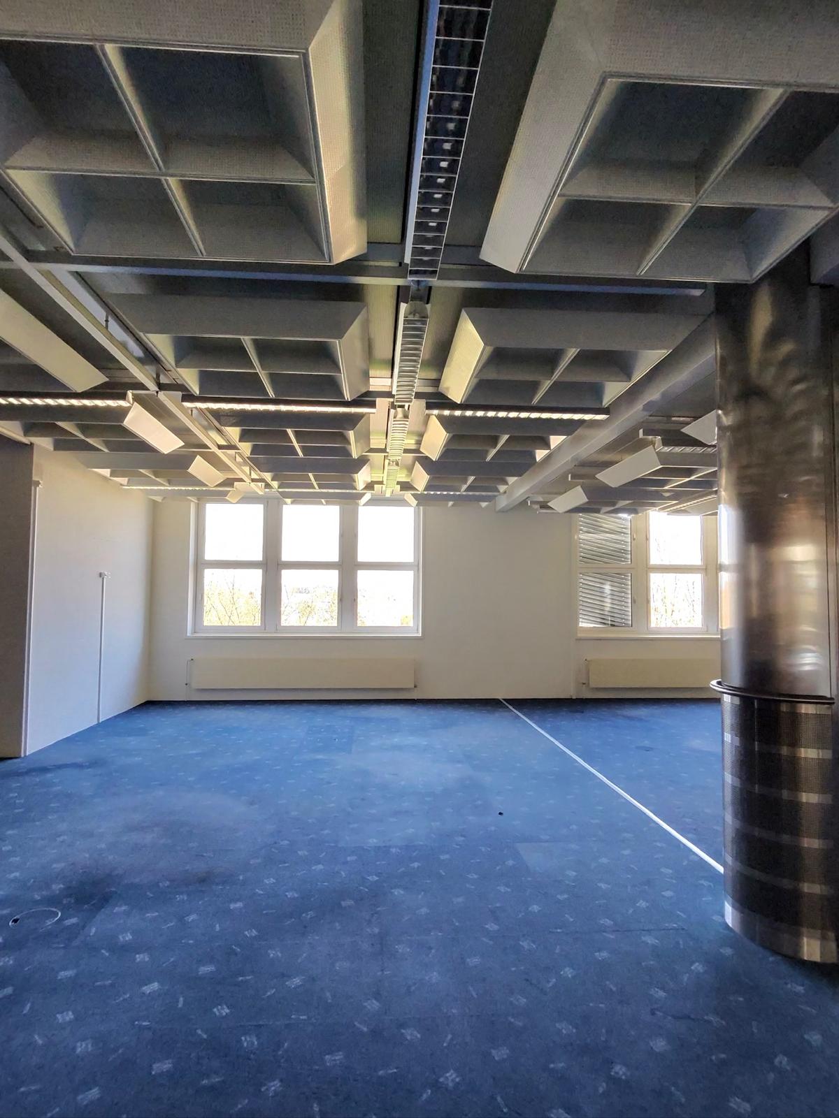 726 m² – dein Kreativ-Lager mit Büro-Power!