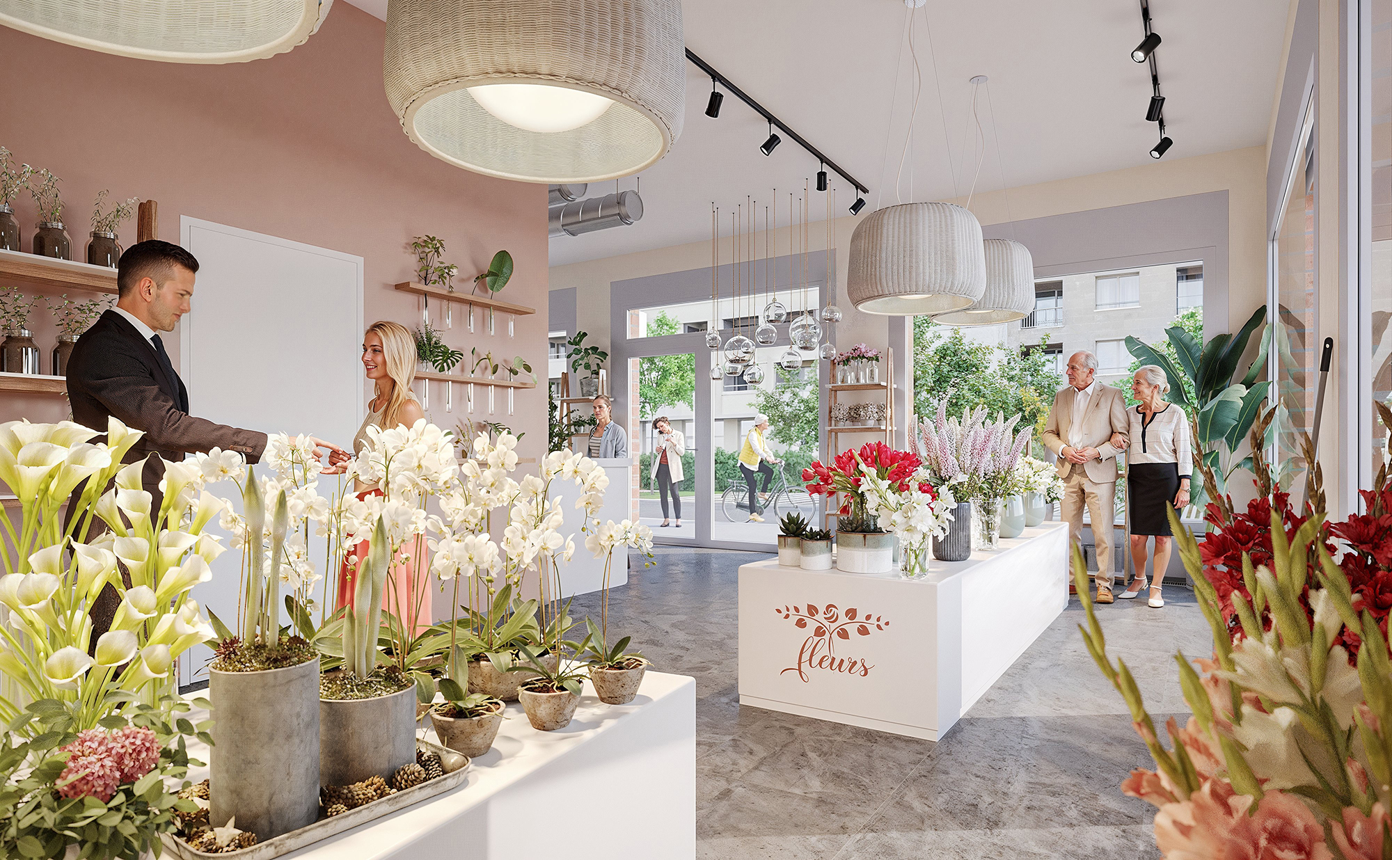  concat(ladenfläche)