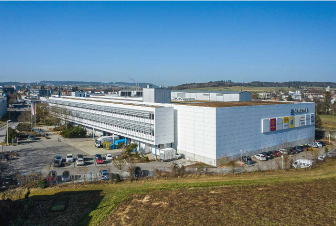 Hier fliegt der Funken – nicht der Smalltalk!