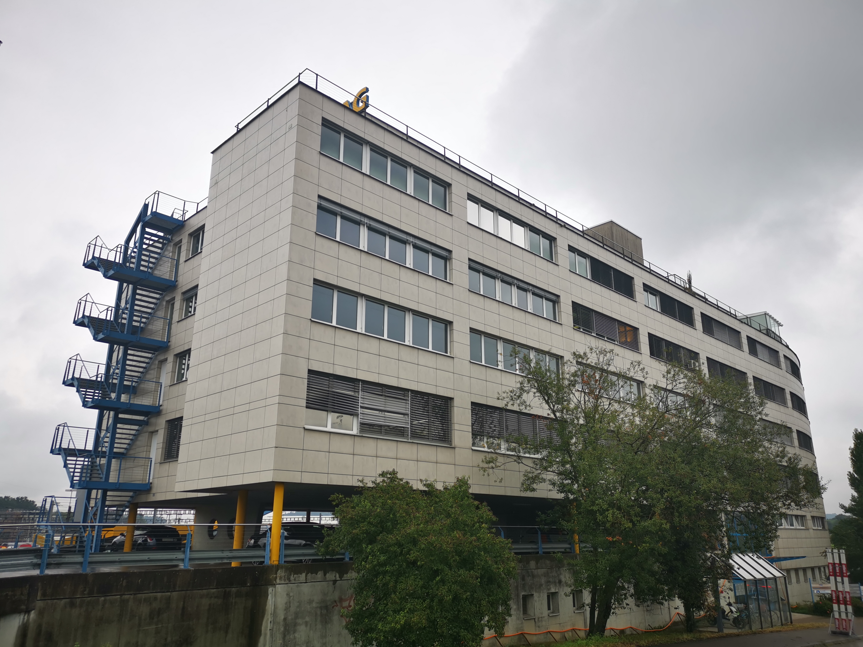 Dein Bürotraum wird wahr – Einziehen und Loslegen in Winterthur!