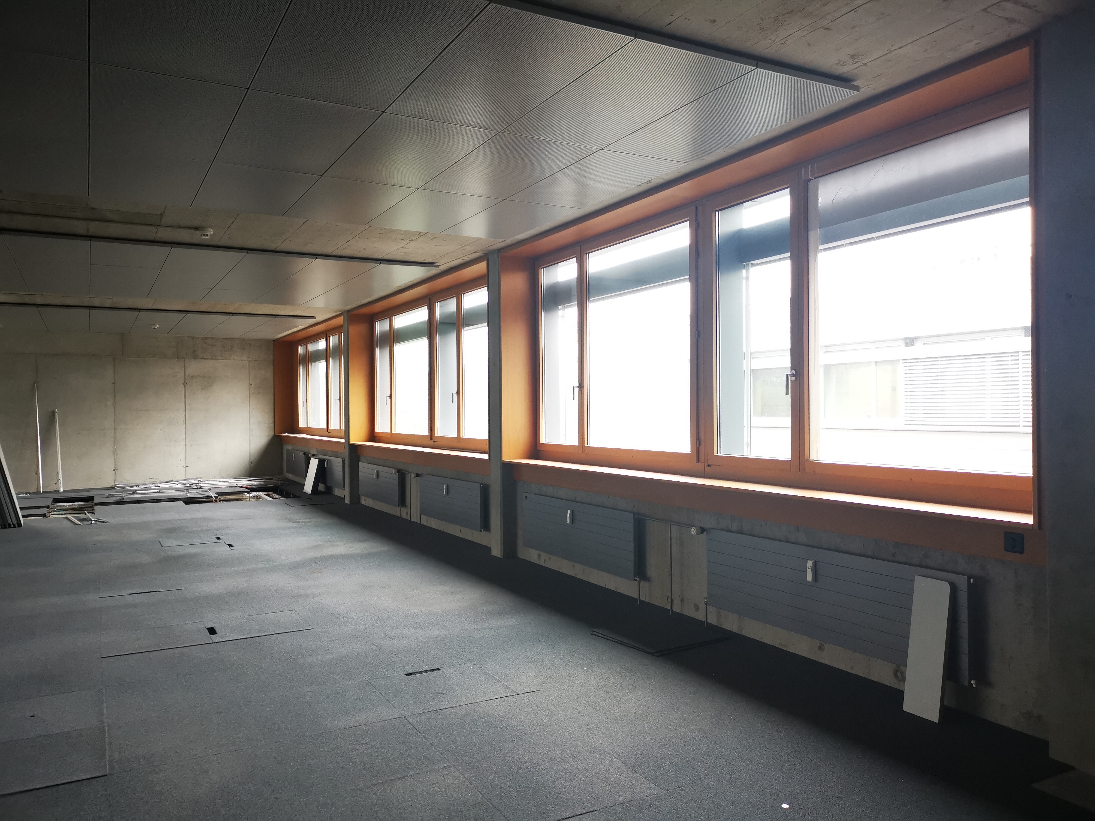 Rohbau statt Showbau – hier baust du dir deinen Erfolg, Stück für Stück zurück