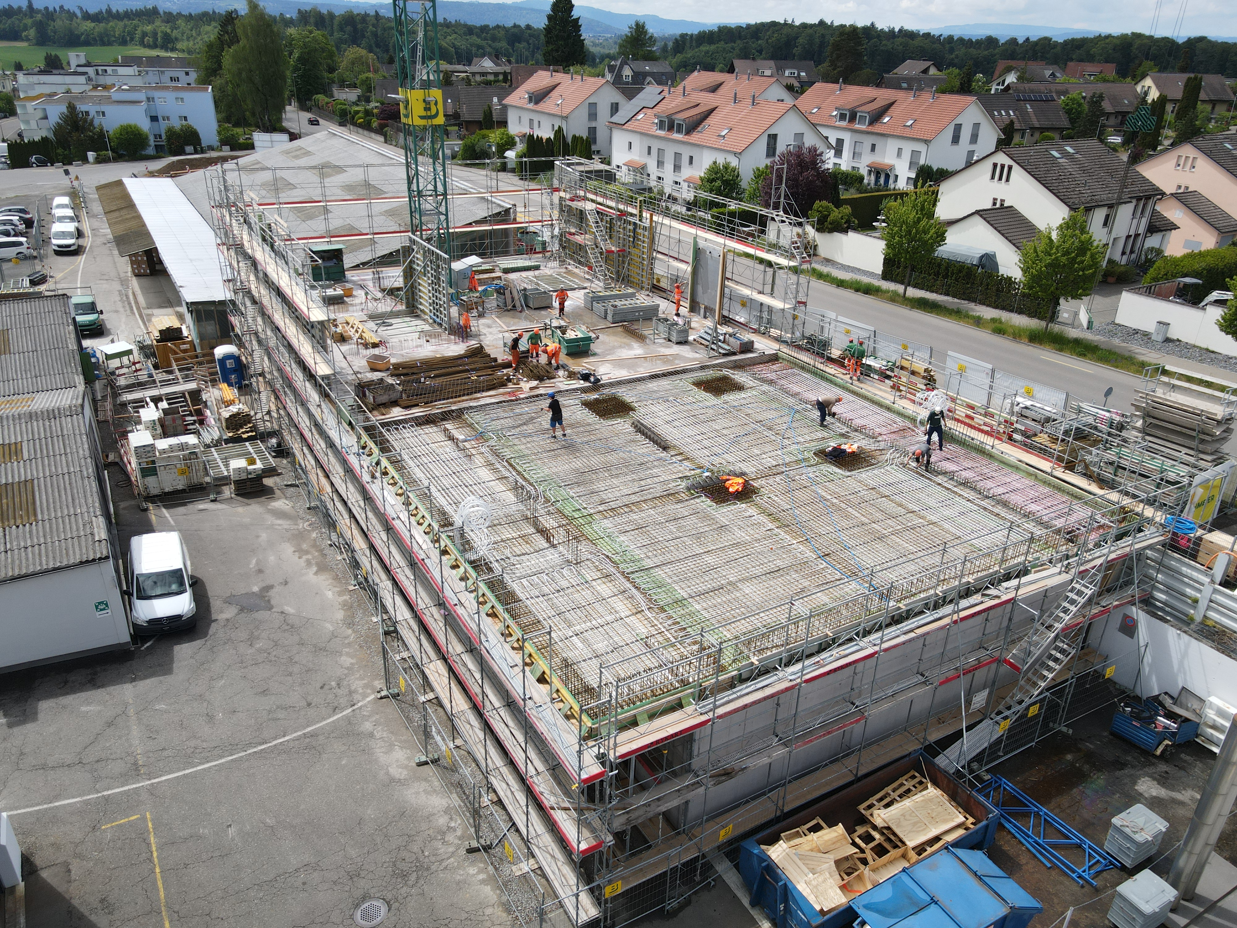 Nicht zu klein, nicht zu gross – hier geht dein Business richtig los!
