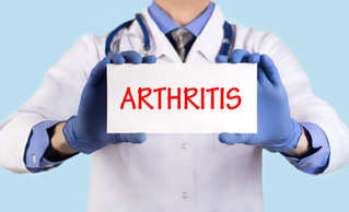 Arthritis and Exercise
