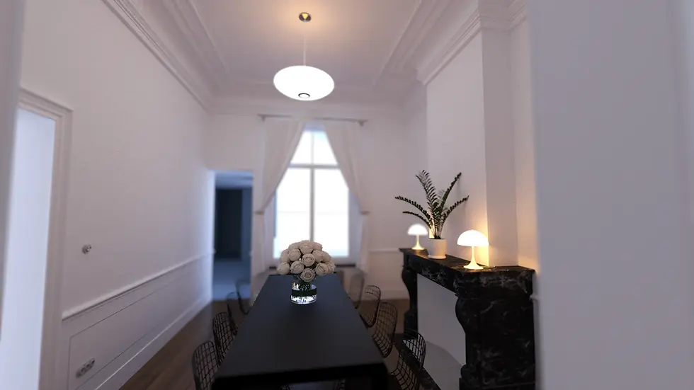 Réalisation Azulejo Studio — identité visuelle et design