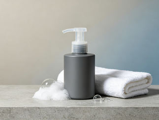 The Development Logic of "Men's Makeup Removers": Differentiation Strategies for Refreshing, Oil-Control, and Fragrance-Free Formulations