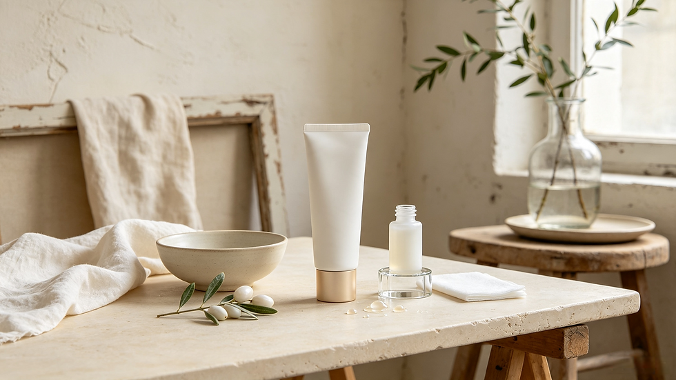 The "Multi-Active Compounding" Challenge in Cleansers: Achieving "Cleansing + Hydration + Repair" via Multi-Beneficial Cleanser Formulation