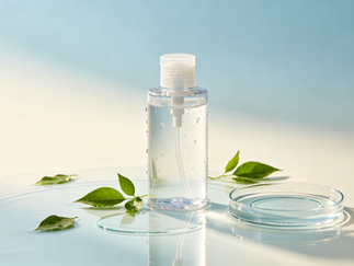 The Challenge of "Preservation Systems" in Makeup Removers: Antimicrobial Strategies Under High Water Activity