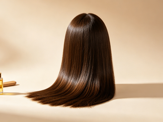 Silicones vs Proteins vs Cationic Polymers for Hair Repair