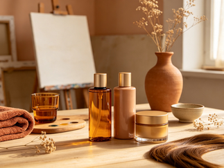 The Hair Care Logic of "Lipid Nourishment": Spreading Coefficient and Residue Control via Biomimetic Lipid Hair Care Formulation