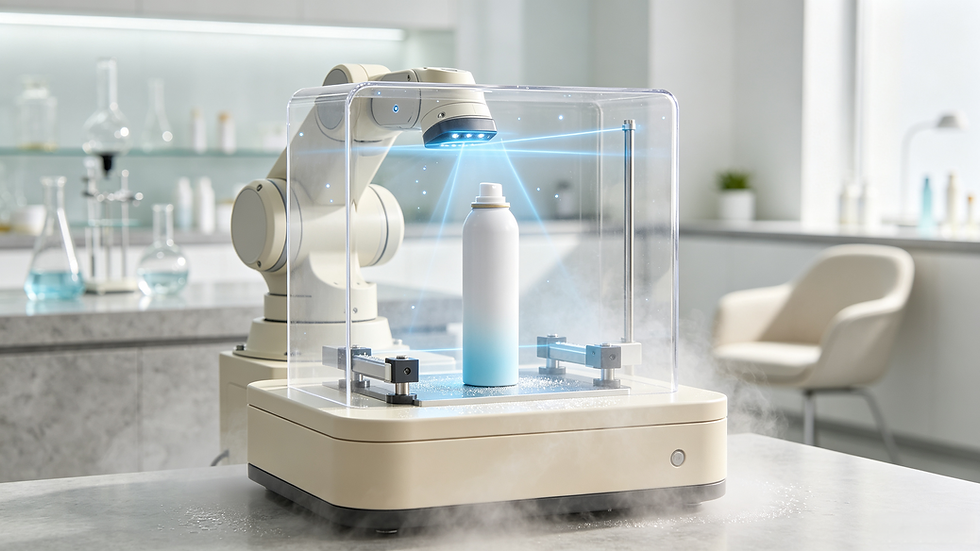 DEVA-skincare-sunscreen-automated-leak-detection-solution