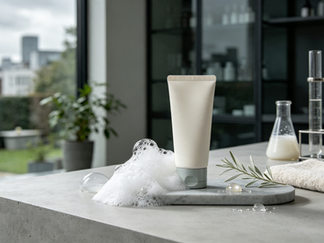 The Cleanser Engineering of "Foam Stability": Achieving the Balance of "Rich Lather + Easy Rinse-off" via Foam-Stable Cleanser Formulation