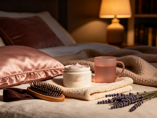 The Sustained-Release Logic of "Overnight Repair Hair Masks": Achieving 8-Hour Continuous Release via Sustained-Release Overnight Hair Mask Formulation