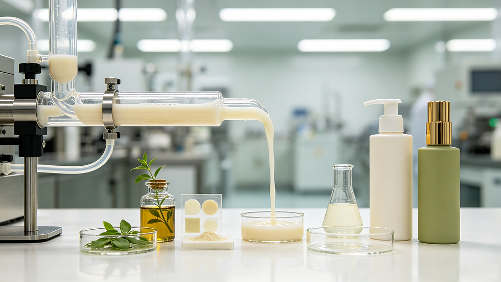 DEVA-skincare-halal-certified-factory-production-management