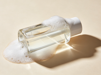 Why Does Makeup Remover Always Irritate the Eyes? A Guide to Choosing Gentle Surfactants