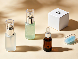 Packaging Material "Bottleneck" Checklist: 5 Types of Facial Skincare Packaging to Lock in Advance for 2026