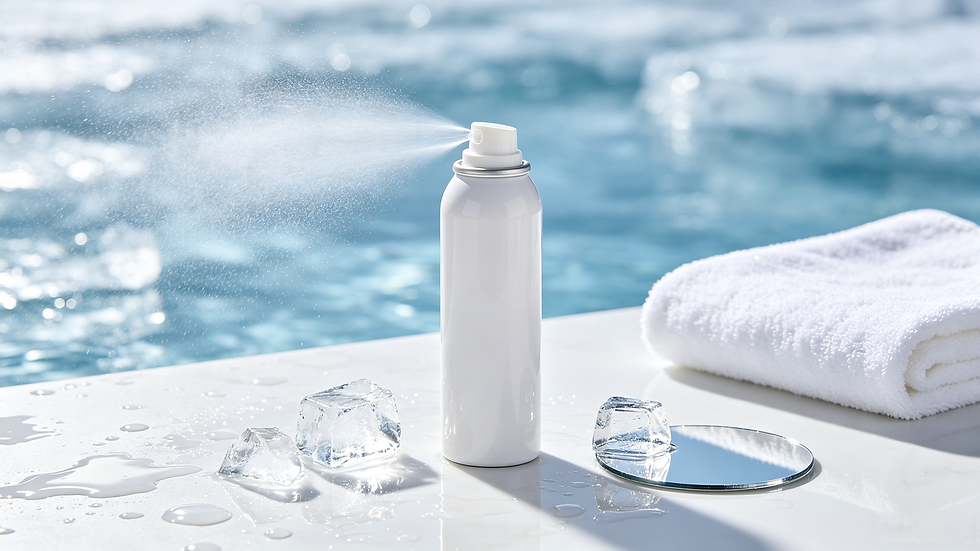 DEVA-skincare-sunscreen-spray-water-resistance-claim-testing-pathway