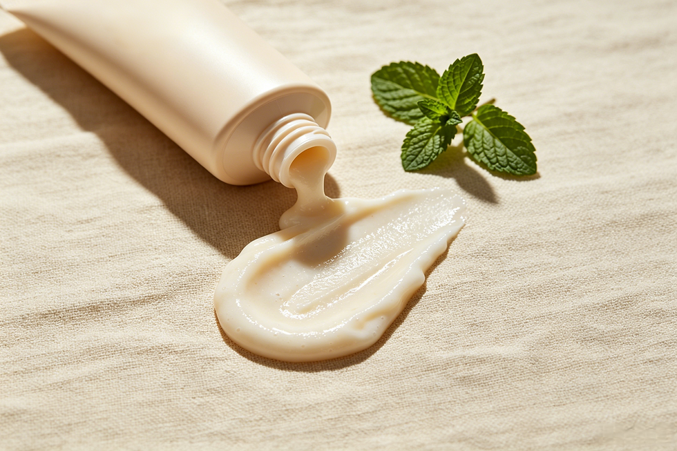 The Homogenization Challenge in Sunscreen Emulsification: How to Ensure Uniform UV Filter Distribution