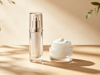 Clinical Resources of Efficacy Evaluation Centers: How to Support "Repair" and "Anti-Aging" Claims?