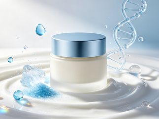 The "Redox" Sensitive Period of Copper Peptides: Antioxidant Compounding and Metal Ion Chelation Strategies in Face Creams