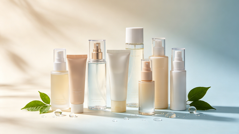 The Rheological Secrets Behind Sunscreen Greasiness: How to Achieve a Fresh, Non-Sticky Feel?