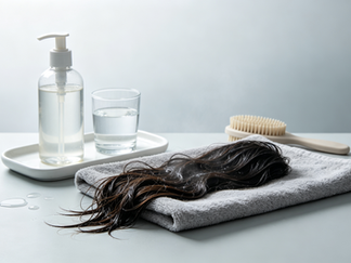 Itchy Scalp After Washing? Hypoallergenic Scalp Shampoo OEM Formulation Guide
