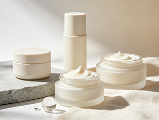 The Prevention Strategy for "Oxidative Discoloration" in Face Creams: Triple Protection via Oil Selection, Antioxidant Systems, and Light-Blocking Packaging