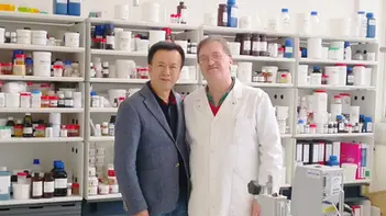 deva swiss experts lab collaboration