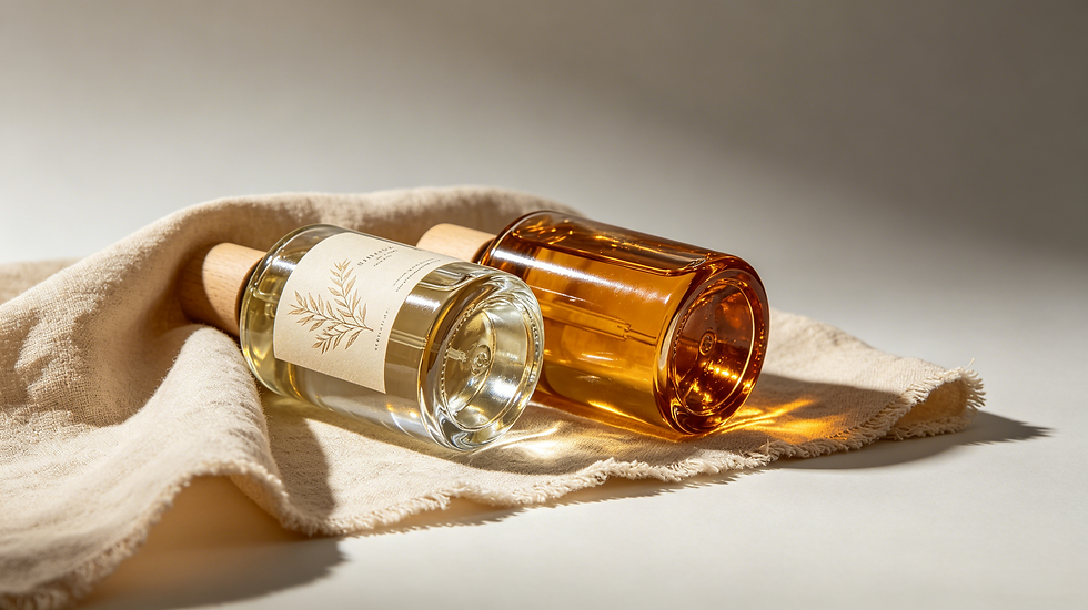 The Blending Logic of "Essential Oils + Carrier Oils": Why Can't Single Essential Oils Be Used Directly for Massage?