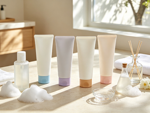 The Preservation Reconstruction of "Waterless Cleansers": Challenge Testing of Glycerin/Polyol Systems via Waterless Cleanser Preservation Formulation