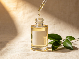 Decoding "Dry Oils": Why Do Some Oils Absorb Instantly Upon Application?