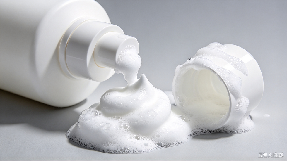 Glucoside vs Amino Acid Surfactants: Which Tear-Free Surfactant System Fits Your Formula?