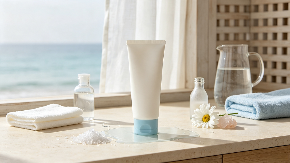 DEVA-skincare-cleanser-irritation-redness-formulation-traceability