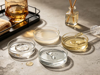 Niacinamide vs. 377 vs. Tranexamic Acid vs. Glabridin? Cost-Optimized Brightening Matrix OEM Evaluation