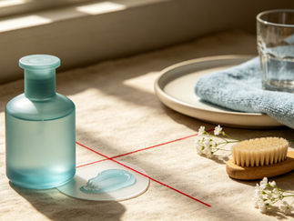 Teen Acne Product Compliance Red Lines? Minor-Specific Requirements and Minimalist Formulation