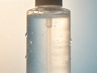 Microbial Bioburden Control of Ferment Filtrate in Toner Formulation: Source Screening, COA Review, and Batch Interception SOPs
