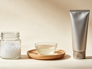 The Ultimate Comparison of Cosmetic Preservation Strategies: Traditional Preservatives / Polyol Alternatives / Airless Packaging