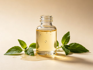 What Ingredients Can Dissolve in Oil? A Lipophilicity Database of Common Penetration-Enhancing/Repairing Ingredients