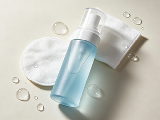 "No-Rinse" vs. "Rinse-Off" Makeup Removers: Differences in Formulation Design and Claim Boundaries