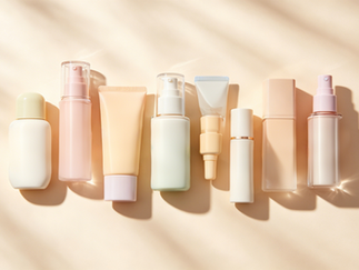 Sunscreen by Scenario: Commute, Outdoor and Office Formulation