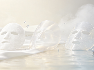 Tencel vs. Cupro vs. Bio-cellulose: A Comparison Matrix of Essence Carrying Capacity, Skin Adherence, and Cost for Sheet Mask Substrates