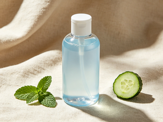 The Formulation Secret of "Refreshing and Non-Sticky": How to Avoid the Sticky Residue of Makeup Removers?
