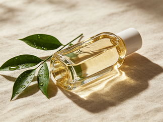 Antioxidant System Design for Massage Oils: How to Delay Plant Oil Oxidation and Rancidity, and Extend Shelf Life?
