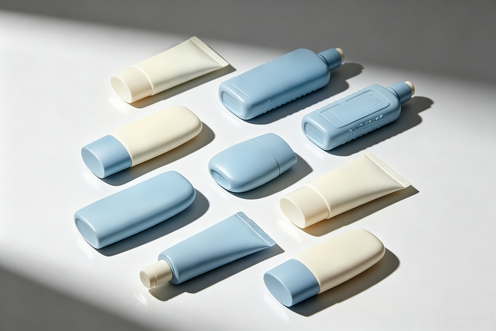 Daily Commute vs. Outdoor Sports Sunscreen: Product Positioning and Formulation Differences Every Brand Developer Must Understand