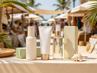 The ASEAN Sunscreen Market Entry Pathway: Compliance Strategies and Localized Engineering for Southeast Asia