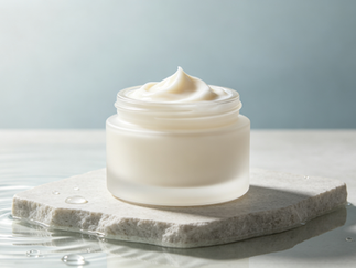 The Preservative Red Lines for "Sensitive Skin-Suitable" Face Creams: Avoiding MIT/Formaldehyde Releasers and Patch Test Data for Alternative Systems