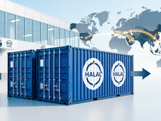 Production Management in Halal-Certified Factories: How to Meet Market Access Requirements in the Middle East and Beyond?