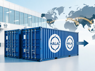 Production Management in Halal-Certified Factories: How to Meet Market Access Requirements in the Middle East and Beyond?