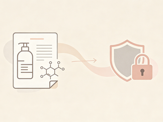 5 Firewalls Against "Formula Leakage": How OEM/ODM Factories Protect Your Intellectual Property?