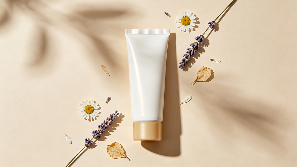The Film-Forming Mechanism for "Anti-Cracking" in Foot Creams: How to Form a Long-Lasting Protective Film on the Heels?